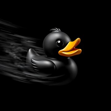 National Rubber Ducky Day
