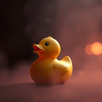 National Rubber Ducky Day