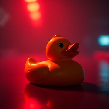 National Rubber Ducky Day