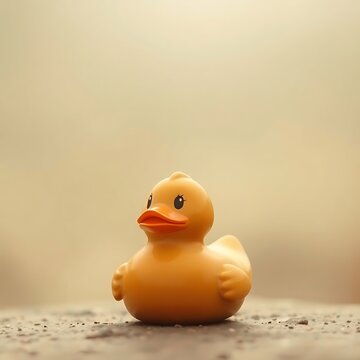 National Rubber Ducky Day