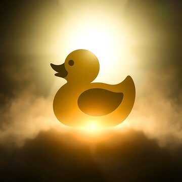 National Rubber Ducky Day
