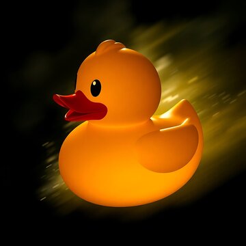 National Rubber Ducky Day
