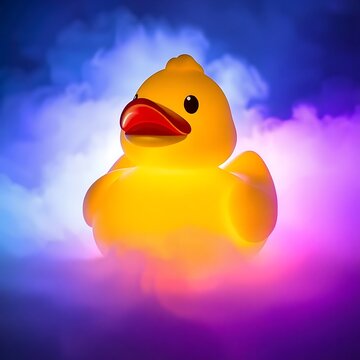 National Rubber Ducky Day