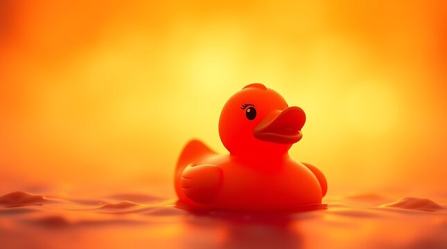 National Rubber Ducky Day
