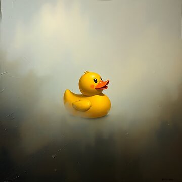 National Rubber Ducky Day