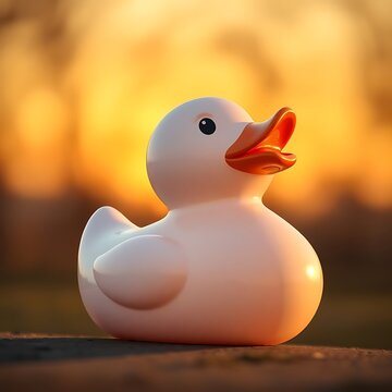 National Rubber Ducky Day