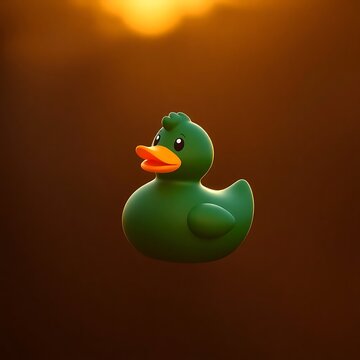 National Rubber Ducky Day