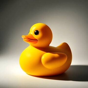 National Rubber Ducky Day