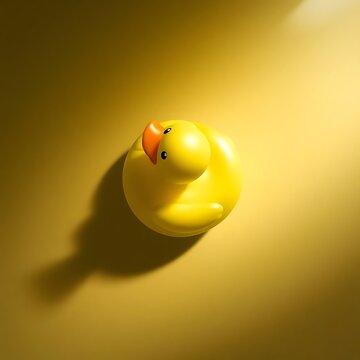 National Rubber Ducky Day