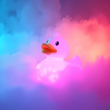 National Rubber Ducky Day