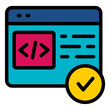 © Afianroc - Validation Icon