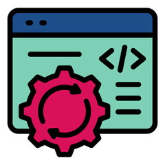 Scripts Icon