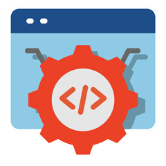 Code Icon