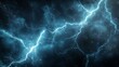 © Mufida's Gallery - lightning bolts. blue lightning bolts