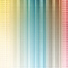 Poster - Abstract colorful gradient background art digital creation artistic design vibrant environment aesthetic viewpoint visual concept