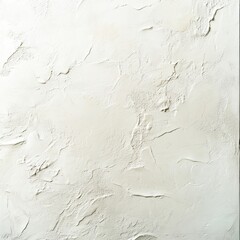 Poster - Textured white wall background interior space visual content minimalist design close-up perspective aesthetic appeal