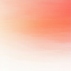 Poster - Dynamic color gradation abstract art digital design modern aesthetic minimalist visual concept