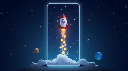 Poster - A Comprehensive Guide to Launching Your Passive Income Journey Through Strategic Investments and Business Endeavors