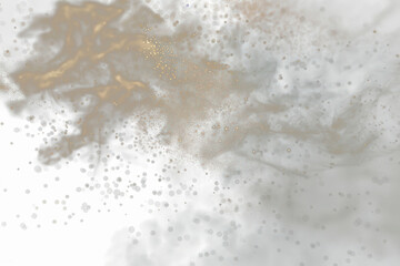 Wall Mural - png duststonestorm particules background atmosphere astronomy.