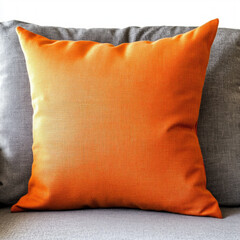 Sticker - Sofa Cushion Isolated