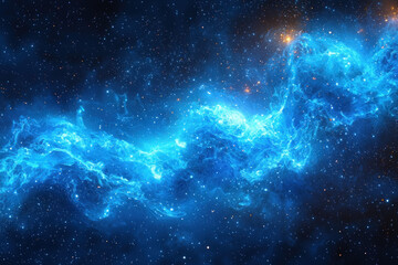 Wall Mural - energetic background