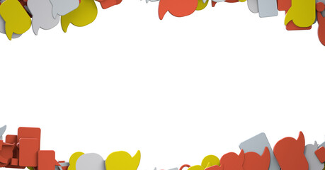 Poster - Sending email from a mobile .