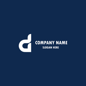 Creative Modern letter  logo