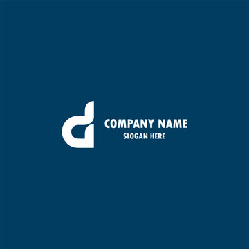 Creative Modern letter  logo