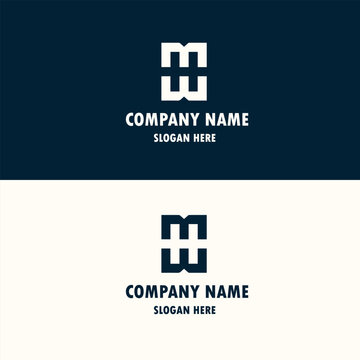 Geometric Vector Logo