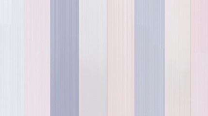 Poster - Soft Gradient Wallpaper with Delicate Blush and Blue Tones for Interior Design