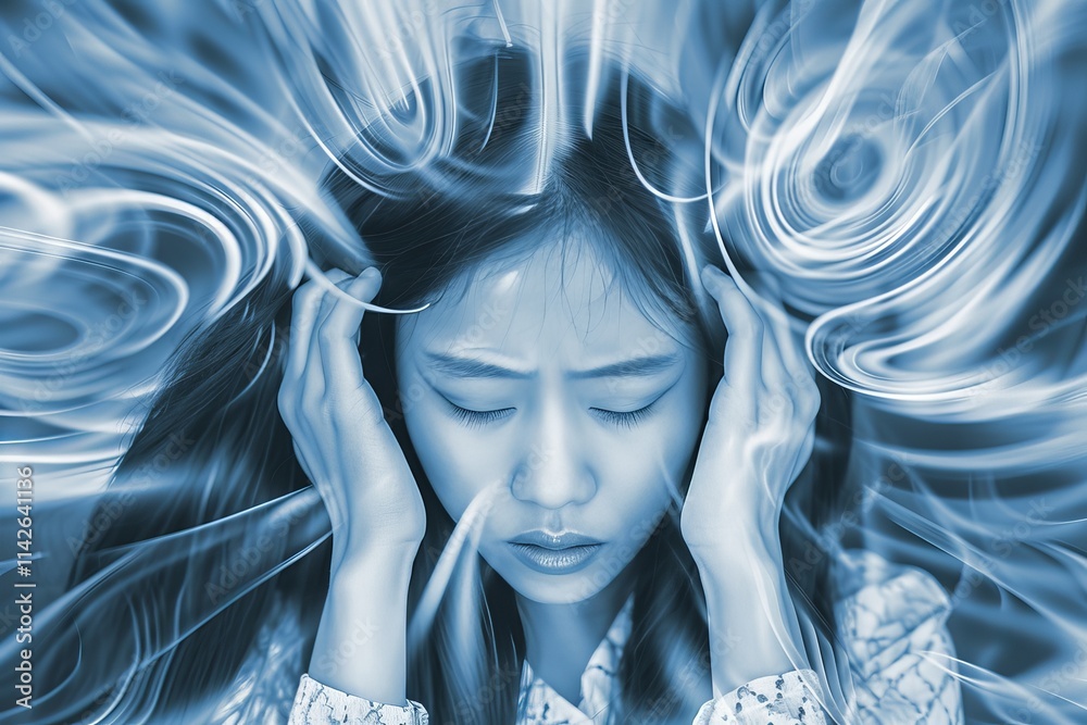 Dbq Headaches: Understanding the Causes, Symptoms, and Treatment Options