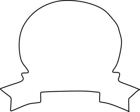 label