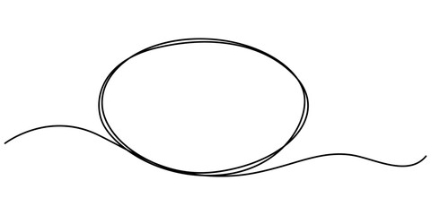 Poster - Continuous line drawing of a black square. One-line icon of a geometric frame. A sketch of a rectangular frame. Vector editable line illustration, A single line drawing of a triangle. pro vector.