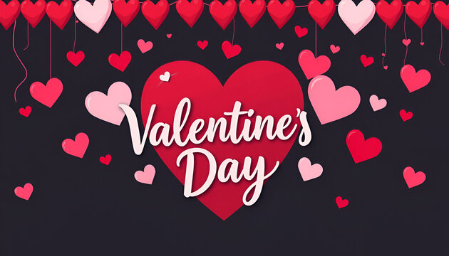 Happy Valentine's Day: A Celebration of Love and Heartfelt Moments