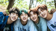 © Thais - kpop