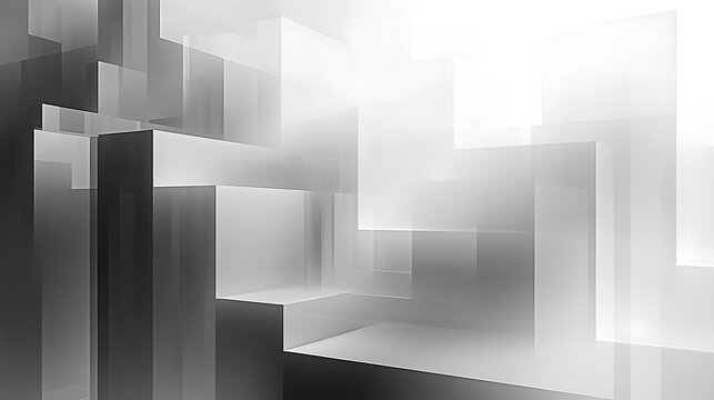 Different style of graphic illustrations