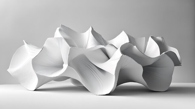 Different style of graphic illustrations