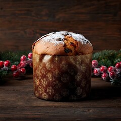 Panettone