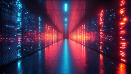 Poster - Database Management with SQL Queries for Structured Data Organization and Retrieval