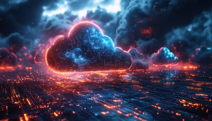 Poster - Cost Efficiency in Cloud Computing through Resource Optimization and Pay-per-Use Pricing Models