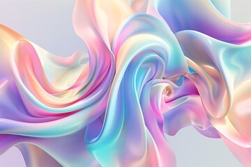 Fototapete - abstract background modern 3d wallpaper