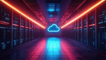 Aufkleber - Efficient Data Migration to the Cloud with Seamless Integration and Automation for Enhanced Computing and Storage Infrastructure