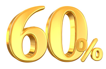 60 Percent Gold Offer Discount