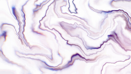 Wall Mural - Agate stone background design with crystal natural texture.