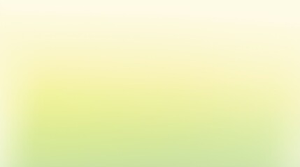Poster - Soft Green Gradient Background with Refreshing Light and Subtle Texture
