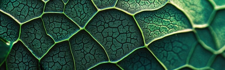 Aufkleber - Detailed view of a jade plant leaf showcasing its rich texture and vibrant colors during daylight