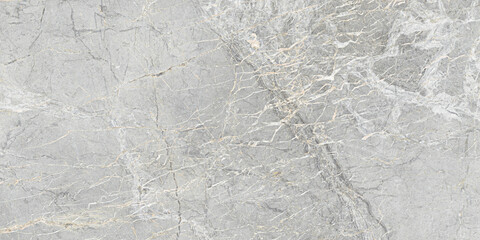 Wall Mural - grey marble stone texture, ceramic tile surface