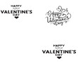 © new - valentine day
