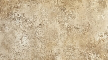 Poster - Textured gold concrete wall background with unique patterns and weathered finish for design elements and artistic projects.