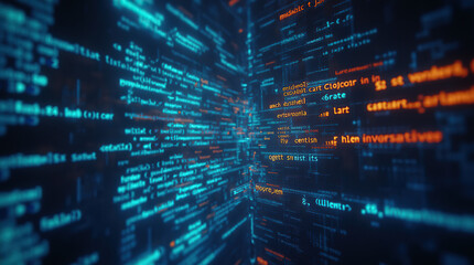 Dynamic php programming and html coding in action: a visual exploration of cyberspace development techniques
